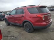 ✅ 2013 Ford Explorer • VIN: 1FM5K7B93DGB71032 • Lot: 48942705. Listed on Copart with 227,972 mi. Free auction sales archive from the USA and detailed vehicle history report at DreamBid. Image 2.