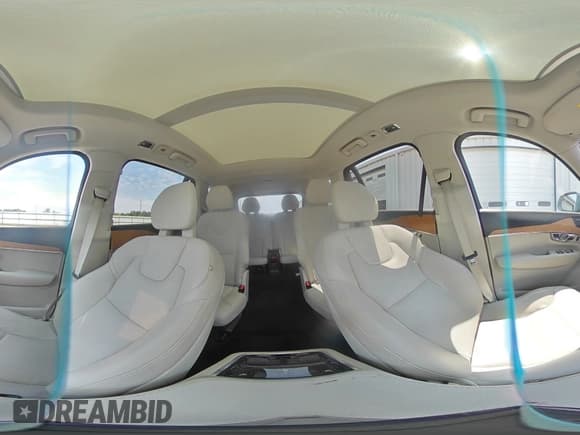 ✅ 2022 Volvo XC90 Momentum • VIN: YV4A221K7N1809021 • Лот: 68888215. Опубликован ранее на Copart с пробегом 57 804 миль. Бесплатный доступ к архиву аукционных продаж из США и подробный отчёт об истории автомобиля на DreamBid. Изображение 16.