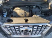 ✅ 2022 Hyundai Palisade SEL • VIN: KM8R44HE9NU396184 • Лот: 76345484. Опубликован ранее на Copart с пробегом 50 260 миль. Бесплатный доступ к архиву аукционных продаж из США и подробный отчёт об истории автомобиля на DreamBid. Изображение 12.