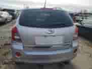 2014 Chevrolet Captiva Sport LTZ с VIN 3GNAL4EK6ES599491, выставлен на аукционе Copart как лот 85059584 с пробегом 136 102 миль миль и Списание • Salvage title. История ставок и продаж доступна на DreamBid. Изображение 6.