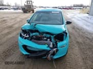 ✅ 2020 Chevrolet Bolt EV LT • VIN: 1G1FY6S00L4145130 • Лот: 88489835. Опубликован ранее на Copart с пробегом 52 356 миль. Бесплатный доступ к архиву аукционных продаж из США и подробный отчёт об истории автомобиля на DreamBid. Изображение 13.