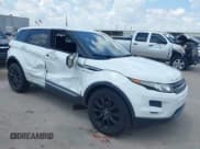 ✅ 2015 Land Rover Range Rover Evoque Pure • VIN: SALVN2BG2FH051936 • Лот: 42909782. Опубликован ранее на IAAI с пробегом 108 734 миль. Бесплатный доступ к архиву аукционных продаж из США и подробный отчёт об истории автомобиля на DreamBid. Изображение 1.