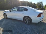 ✅ 2024 Volvo S60 Plus Dark Theme • VIN: 7JRL12FL3RG280977 • Lot: 84880075. Listed on Copart with 41,594 mi. Free auction sales archive from the USA and detailed vehicle history report at DreamBid. Image 2.