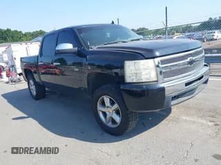 ✅ 2011 Chevrolet Silverado 1500 LS • VIN: 3GCPCREAXBG242966 • Lot: 42625322. Wystawiony na IAAI z przebiegiem Nie podano. Bezpłatny archiwum sprzedaży aukcyjnych z USA i szczegółowy raport historii pojazdu na DreamBid. Zdjęcie 1.