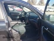 ✅ 2012 Kia Sorento LX • VIN: 5XYKT3A62CG269586 • Lot: 43633976. Listed on IAAI with 153,623 mi. Free auction sales archive from the USA and detailed vehicle history report at DreamBid. Image 5.