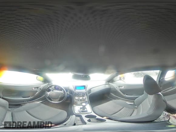 ✅ 2015 Hyundai Genesis Coupe 3.8L Base • VIN: KMHHT6KJ5FU129156 • Lot: 44579565. Wystawiony na Copart z przebiegiem 103 116 mil. Bezpłatny archiwum sprzedaży aukcyjnych z USA i szczegółowy raport historii pojazdu na DreamBid. Zdjęcie 14.