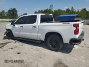 ✅ 2023 Chevrolet Silverado 1500 LT Trail Boss • VIN: 3GCUDFED0PG314130 • Lot: 80027005. Wystawiony na Copart z przebiegiem 50 234 mil. Bezpłatny archiwum sprzedaży aukcyjnych z USA i szczegółowy raport historii pojazdu na DreamBid. Zdjęcie 2.