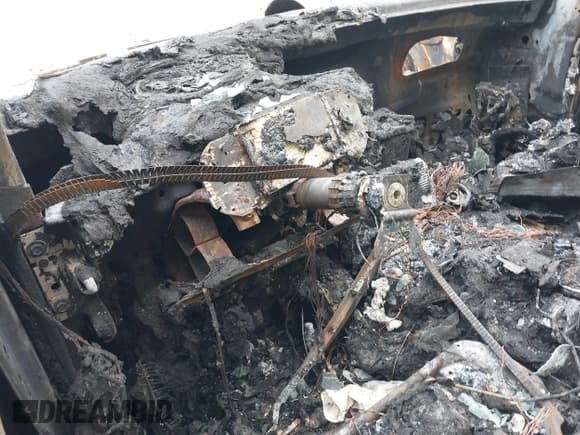 ✅ 2014 Jeep Grand Cherokee Limited • VIN: 1C4RJFBG0EC522893 • Lot: 43237436. Listed on IAAI with Not provided. Free auction sales archive from the USA and detailed vehicle history report at DreamBid. Image 7.