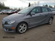 ✅ 2014 Mercedes-Benz B 250 Sports Tourer • VIN: WDDMH4EBXEJ286183 • Lot: 78456904. Wystawiony na Copart z przebiegiem 94 964 mil. Bezpłatny archiwum sprzedaży aukcyjnych z USA i szczegółowy raport historii pojazdu na DreamBid. Zdjęcie 1.