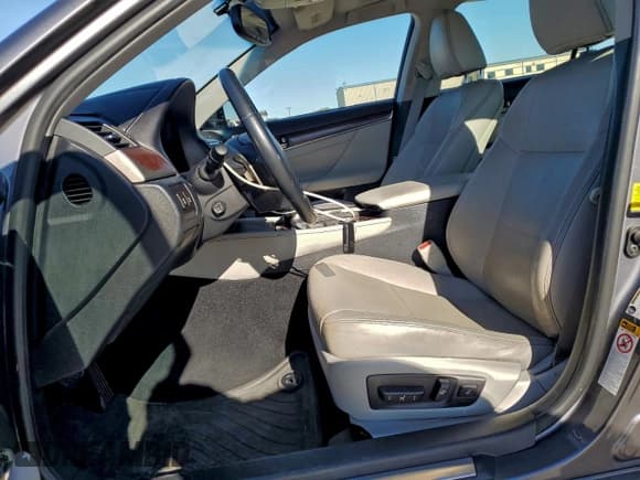 ✅ 2015 Lexus GS 350 • VIN: JTHCE1BL0FA008404 • Lot: 90970025. Listed on Copart with 102,553 mi. Free auction sales archive from the USA and detailed vehicle history report at DreamBid. Image 7.