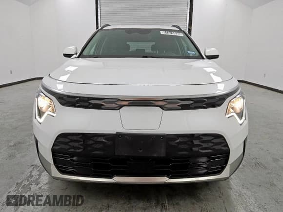 ✅ 2024 Kia Niro Wind • VIN: KNDCR3L1XR5092209 • Лот: 81575635. Опубликован ранее на Copart с пробегом 19 840 миль. Бесплатный доступ к архиву аукционных продаж из США и подробный отчёт об истории автомобиля на DreamBid. Изображение 5.