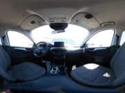 ✅ 2022 Ford Escape SE • VIN: 1FMCU9G67NUA93496 • Lot: 42248977. Listed on IAAI with 29,973 mi. Free auction sales archive from the USA and detailed vehicle history report at DreamBid. Image 18.