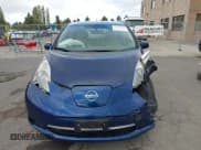 ✅ 2017 Nissan LEAF SV • VIN: 1N4BZ0CP2HC301330 • Лот: 43368757. Опубликован ранее на IAAI с пробегом 43 614 миль. Бесплатный доступ к архиву аукционных продаж из США и подробный отчёт об истории автомобиля на DreamBid. Изображение 12.
