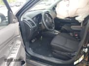 ✅ 2021 Mitsubishi Outlander SE • VIN: JA4APVAU8MU030791 • Lot: 42279562. Listed on IAAI with 43,728 mi. Free auction sales archive from the USA and detailed vehicle history report at DreamBid. Image 5.