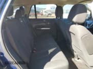 ✅ 2012 Ford Edge SE • VIN: 2FMDK3G93CBA83312 • Lot: 81617095. Wystawiony na Copart z przebiegiem 213 444 mil. Bezpłatny archiwum sprzedaży aukcyjnych z USA i szczegółowy raport historii pojazdu na DreamBid. Zdjęcie 11.