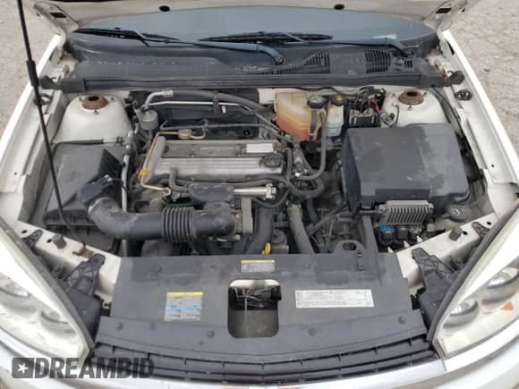 2005 Chevrolet Malibu z VIN 1G1ZS52F25F268447, wystawiony jako Copart lot #72219674 z przebiegiem Nie podano mil oraz Szkoda całkowita • Salvage title. Historia ofert i sprzedaży dostępna na DreamBid. Obrazek 12.