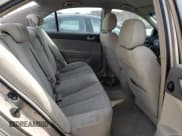 ✅ 2006 Hyundai Sonata GL • VIN: KMHET46C26A112884 • Лот: 78843654. Опубликован ранее на Copart с пробегом 158 931 миль. Бесплатный доступ к архиву аукционных продаж из США и подробный отчёт об истории автомобиля на DreamBid. Изображение 10.