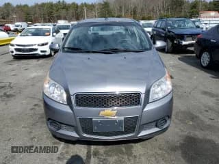 ✅ 2011 Chevrolet Aveo 1LT • VIN: KL1TD6DE1BB195311 • Lot: 48701335. Wystawiony na Copart z przebiegiem 112 202 mil. Bezpłatny archiwum sprzedaży aukcyjnych z USA i szczegółowy raport historii pojazdu na DreamBid. Zdjęcie 5.