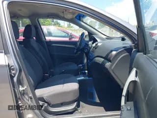 ✅ 2009 Chevrolet Aveo 1LT • VIN: KL1TD56E79B613999 • Lot: 42648812. Wystawiony na IAAI z przebiegiem 108 891 mil. Bezpłatny archiwum sprzedaży aukcyjnych z USA i szczegółowy raport historii pojazdu na DreamBid. Zdjęcie 5.