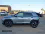 2023 Chevrolet TrailBlazer LT с VIN KL79MRSL7PB197476, выставлен на аукционе IAAI как лот 43267388 с пробегом 1 301 миль миль и . История ставок и продаж доступна на DreamBid. Изображение 15.
