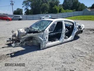 2017 Dodge Charger R/T Scat Pack z VIN 2C3CDXGJ9HH600407, wystawiony jako Copart lot #70815165 z przebiegiem Nie podano mil oraz Szkoda całkowita • Salvage title. Historia ofert i sprzedaży dostępna na DreamBid. Obrazek 1.