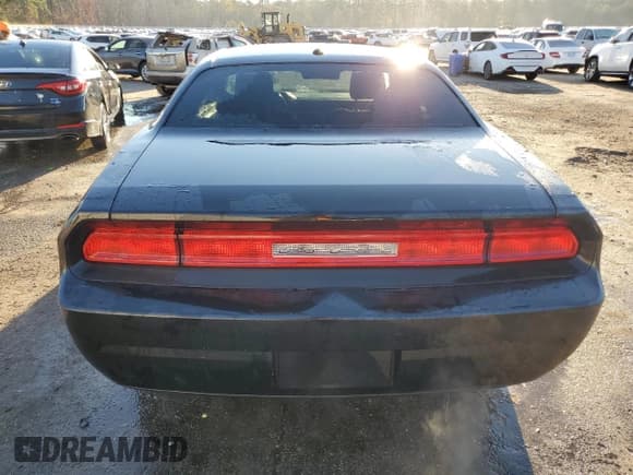 ✅ 2010 Dodge Challenger SE • VIN: 2B3CJ4DVXAH215231 • Lot: 82201444. Wystawiony na Copart z przebiegiem 213 144 mil. Bezpłatny archiwum sprzedaży aukcyjnych z USA i szczegółowy raport historii pojazdu na DreamBid. Zdjęcie 6.