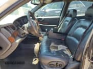 ✅ 2003 Buick LeSabre Limited • VIN: 1G4HR54K53U253194 • Лот: 61532605. Опубликован ранее на Copart с пробегом 132 344 миль. Бесплатный доступ к архиву аукционных продаж из США и подробный отчёт об истории автомобиля на DreamBid. Изображение 7.