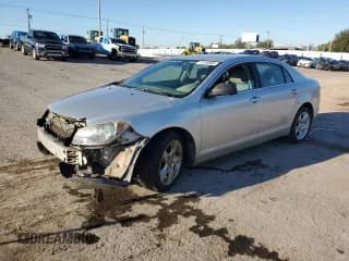 ✅ 2011 Chevrolet Malibu 1FL • VIN: 1G1ZA5EU5BF141832 • Lot: 73183864. Listed on Copart with 144,168 mi. Free auction sales archive from the USA and detailed vehicle history report at DreamBid. Image 1.