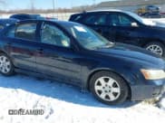 ✅ 2007 Hyundai Sonata GLS • VIN: 5NPET46C37H232479 • Лот: 41314753. Опубликован ранее на IAAI с пробегом 122 455 миль. Бесплатный доступ к архиву аукционных продаж из США и подробный отчёт об истории автомобиля на DreamBid. Изображение 14.