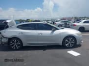 ✅ 2017 Nissan Maxima S • VIN: 1N4AA6AP2HC414901 • Lot: 42922523. Listed on IAAI with 99,810 mi. Free auction sales archive from the USA and detailed vehicle history report at DreamBid. Image 14.