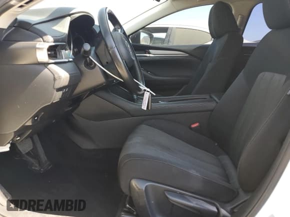 ✅ 2021 Mazda 6 Sport • VIN: JM1GL1UM3M1610287 • Лот: 66926595. Опубликован ранее на Copart с пробегом 58 945 миль. Бесплатный доступ к архиву аукционных продаж из США и подробный отчёт об истории автомобиля на DreamBid. Изображение 7.