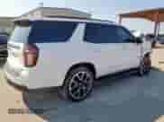 2022 Chevrolet Tahoe RST с VIN 1GNSCRKD4NR205660, выставлен на аукционе Copart как лот 71288995 с пробегом 145 818 миль миль и Чистый • Clean title. История ставок и продаж доступна на DreamBid. Изображение 3.