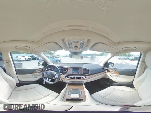 ✅ 2023 Mercedes-Benz GLE 350 • VIN: 4JGFB4KB7PA919164 • Lot: 66458225. Listed on Copart with 31,761 mi. Free auction sales archive from the USA and detailed vehicle history report at DreamBid. Image 16.