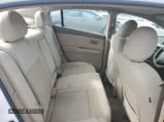 ✅ 2011 Nissan Sentra SR • VIN: 3N1AB6AP0BL716466 • Lot: 81854915. Listed on Copart with Not provided. Free auction sales archive from the USA and detailed vehicle history report at DreamBid. Image 10.