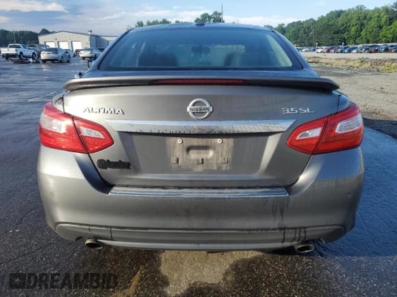 ✅ 2016 Nissan Altima SL • VIN: 1N4BL3AP6GC181018 • Lot: 57771945. Listed on Copart with 177,657 mi. Free auction sales archive from the USA and detailed vehicle history report at DreamBid. Image 6.