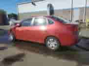 2009 Hyundai Elantra GLS с VIN KMHDU46D89U824255, выставлен на аукционе Copart как лот 81160255 с пробегом Не указан миль и Списание • Salvage title. История ставок и продаж доступна на DreamBid. Изображение 2.