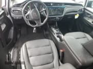 ✅ 2023 Chevrolet Bolt EV 2LT • VIN: 1G1FX6S05P4175183 • Lot: 72506434. Wystawiony na Copart z przebiegiem 4 275 mil. Bezpłatny archiwum sprzedaży aukcyjnych z USA i szczegółowy raport historii pojazdu na DreamBid. Zdjęcie 8.