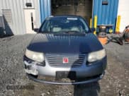 ✅ 2006 Saturn ION • VIN: 1G8AJ55F06Z148286 • Lot: 91594235. Listed on Copart with 274,949 mi. Free auction sales archive from the USA and detailed vehicle history report at DreamBid. Image 5.