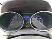 2014 Hyundai Tucson Limited z VIN KM8JUCAG3EU848083, wystawiony jako Copart lot #63944605 z przebiegiem 137 773 mil mil oraz Szkoda całkowita • Salvage title. Historia ofert i sprzedaży dostępna na DreamBid. Obrazek 9.