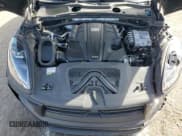 ✅ 2023 Porsche Macan GTS • VIN: WP1AF2A50PLB56880 • Лот: 51125795. Опубликован ранее на Copart с пробегом 17 637 миль. Бесплатный доступ к архиву аукционных продаж из США и подробный отчёт об истории автомобиля на DreamBid. Изображение 11.