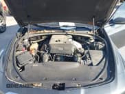 ✅ 2014 Cadillac CTS Luxury RWD • VIN: 1G6AR5SX5E0193905 • Lot: 43399010. Listed on IAAI with 115,555 mi. Free auction sales archive from the USA and detailed vehicle history report at DreamBid. Image 10.