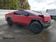 ✅ 2024 Tesla Cybertruck Cyberbeast • VIN: 7G2CEHEE6RA021073 • Лот: 79212184. Опубликован ранее на Copart с пробегом 7 890 миль. Бесплатный доступ к архиву аукционных продаж из США и подробный отчёт об истории автомобиля на DreamBid. Изображение 4.