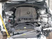 ✅ 2018 Jaguar F-Pace 20d R-Sport • VIN: SADCL2FN2JA250973 • Lot: 42325991. Listed on IAAI with 107,289 mi. Free auction sales archive from the USA and detailed vehicle history report at DreamBid. Image 10.