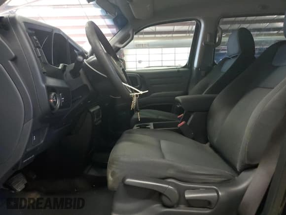 ✅ 2012 Honda Ridgeline RT • VIN: 5FPYK1F24CB452252 • Лот: 66657365. Опубликован ранее на Copart с пробегом 227 491 миль. Бесплатный доступ к архиву аукционных продаж из США и подробный отчёт об истории автомобиля на DreamBid. Изображение 7.