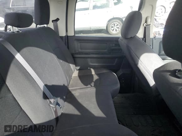 ✅ 2019 Ram 1500 Express • VIN: 1C6RR7KT6KS545535 • Lot: 90921935. Listed on Copart with 76,322 mi. Free auction sales archive from the USA and detailed vehicle history report at DreamBid. Image 10.