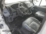 ✅ 2017 Ford Transit XL • VIN: 1FMZK1YM5HKA34719 • Lot: 45694555. Wystawiony na Copart z przebiegiem 41 359 mil. Bezpłatny archiwum sprzedaży aukcyjnych z USA i szczegółowy raport historii pojazdu na DreamBid. Zdjęcie 8.