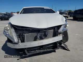 2016 Hyundai Azera с VIN KMHFG4JG1GA507630, выставлен на аукционе Copart как лот 47483335 с пробегом 74 711 миль миль и Списание • Salvage title. История ставок и продаж доступна на DreamBid. Изображение 5.