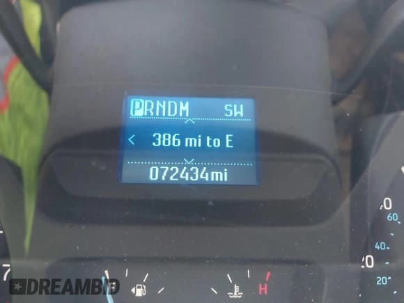 ✅ 2018 Ford Transit Passenger XL • VIN: 1FBAX2CM2JKA31397 • Лот: 42252424. Опубликован ранее на IAAI с пробегом 72 434 миль. Бесплатный доступ к архиву аукционных продаж из США и подробный отчёт об истории автомобиля на DreamBid. Изображение 15.