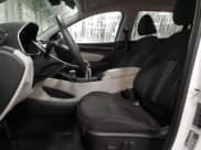 ✅ 2024 Hyundai Tucson SEL • VIN: 5NMJBCDE2RH388884 • Lot: 77825184. Wystawiony na Copart z przebiegiem 23 135 mil. Bezpłatny archiwum sprzedaży aukcyjnych z USA i szczegółowy raport historii pojazdu na DreamBid. Zdjęcie 7.