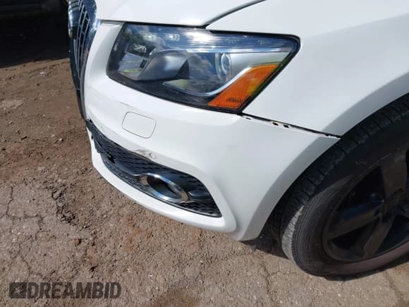 ✅ 2012 Audi Q5 Prestige • VIN: WA1WKAFP3CA079610 • Лот: 42212659. Опубликован ранее на IAAI с пробегом 125 842 миль. Бесплатный доступ к архиву аукционных продаж из США и подробный отчёт об истории автомобиля на DreamBid. Изображение 17.